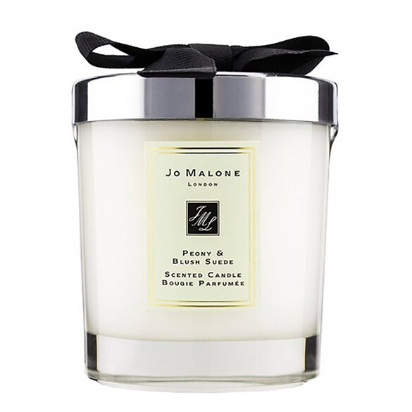 Peony & Blush Suede - Ev Mumu, JO MALONE LONDON